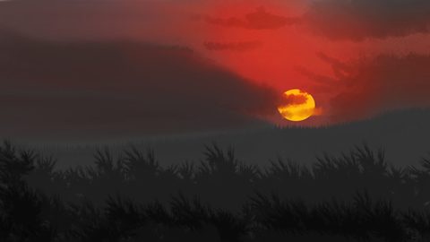 Nature Desktop Wallpaper