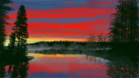 Nature Desktop Wallpaper