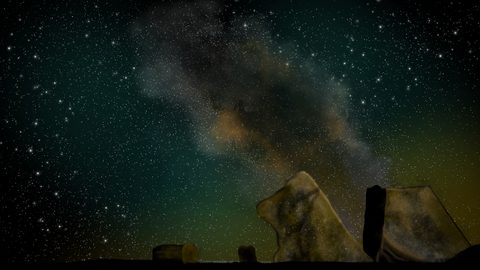 Nature Desktop Wallpaper
