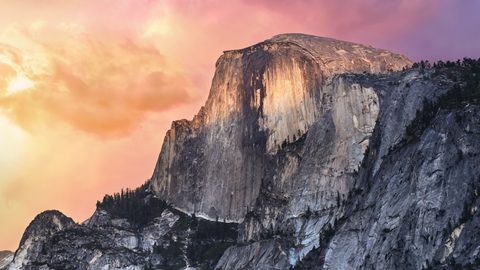 Nature Landscape Forest Mountain