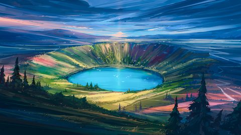 Nature