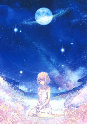 Nature Phone Wallpaper