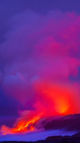 Nature Phone Wallpaper