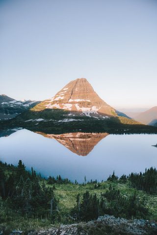 Nature Phone Wallpaper