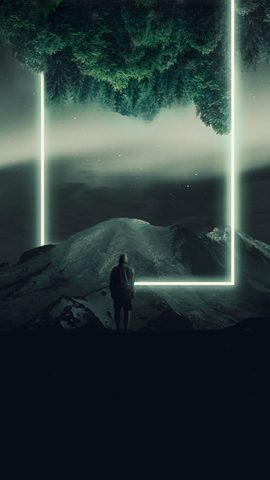 Nature Phone Wallpaper