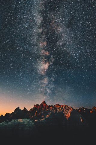Nature Phone Wallpaper