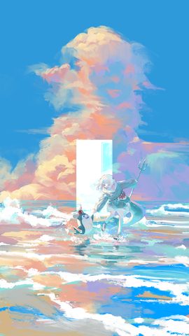 Nature Phone Wallpaper