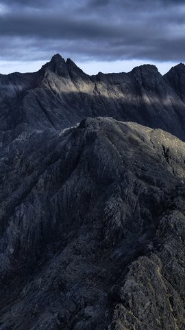 Nature Phone Wallpaper