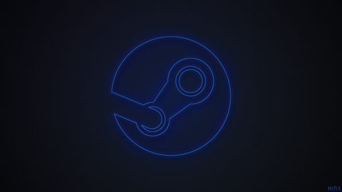Neon Desktop Wallpaper