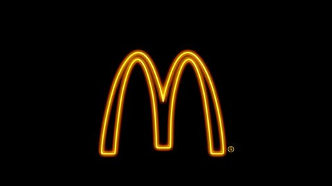 Neon Desktop Wallpaper