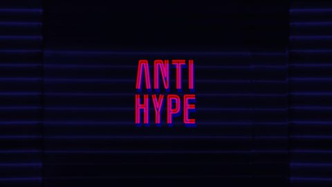 Neon Desktop Wallpaper