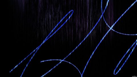 Neon Desktop Wallpaper