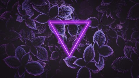 Neon Desktop Wallpaper