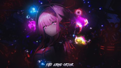 Neon Desktop Wallpaper