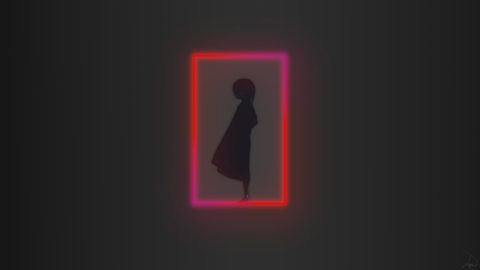 Neon Desktop Wallpaper