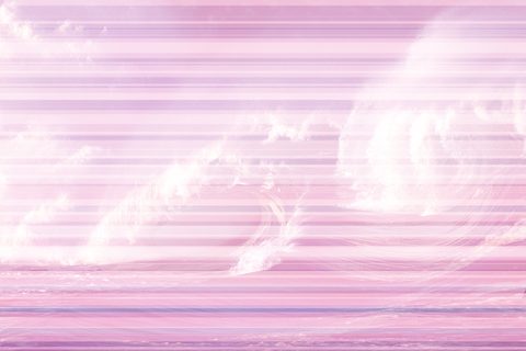 Neon Desktop Wallpaper