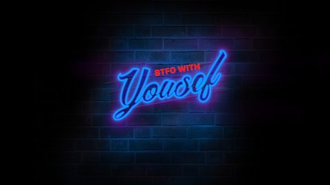 Neon Desktop Wallpaper