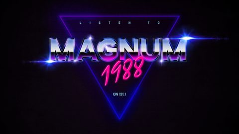 Neon Desktop Wallpaper