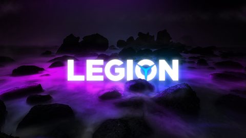 Neon Desktop Wallpaper