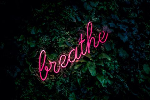 Neon Desktop Wallpaper