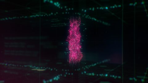 Neon Desktop Wallpaper