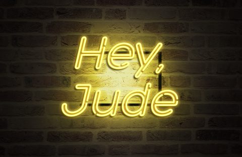 Neon Desktop Wallpaper