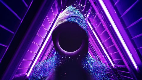 Neon Desktop Wallpaper