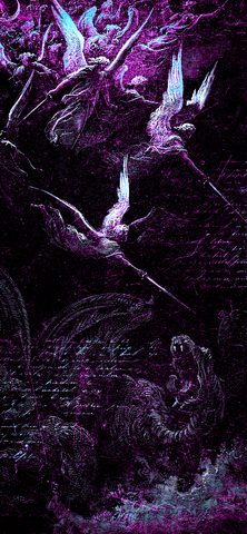 Neon Phone Wallpaper
