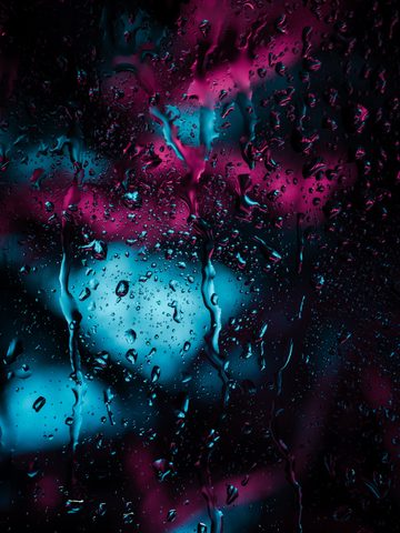 Neon Phone Wallpaper