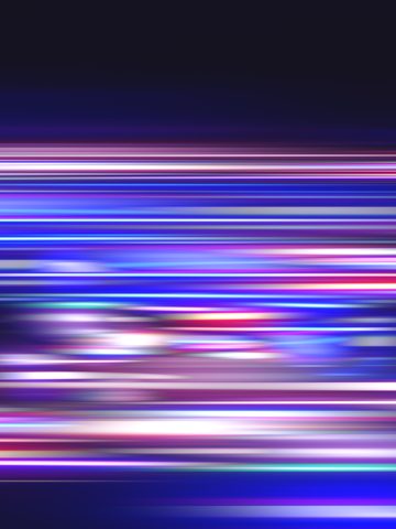 Neon Phone Wallpaper
