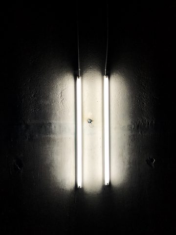 Neon Phone Wallpaper