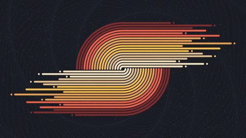 Retro Desktop Wallpaper