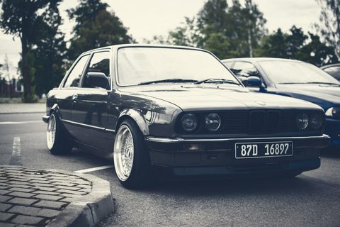 Retro Desktop Wallpaper