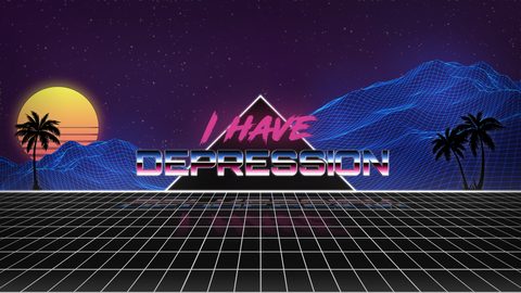 Retro Desktop Wallpaper