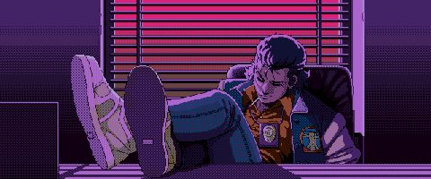 Retro Desktop Wallpaper