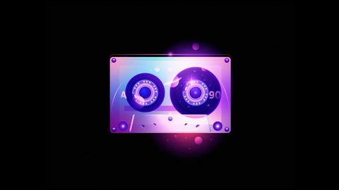 Retro Desktop Wallpaper