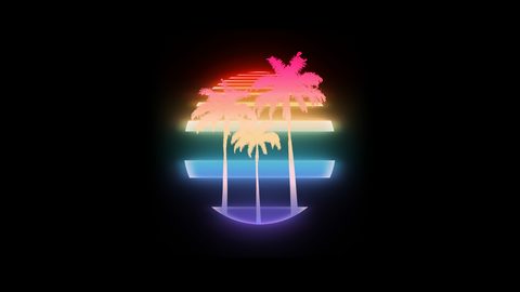 Retro Desktop Wallpaper