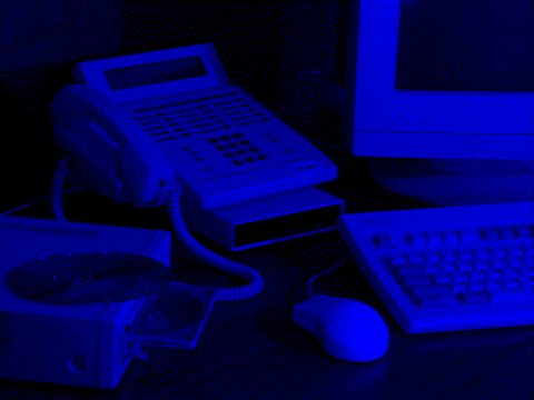 Retro Desktop Wallpaper