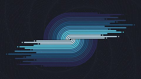 Retro Desktop Wallpaper
