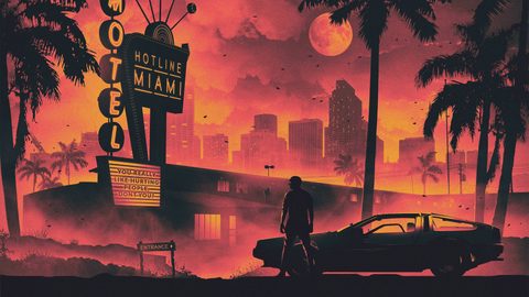 Retro Desktop Wallpaper
