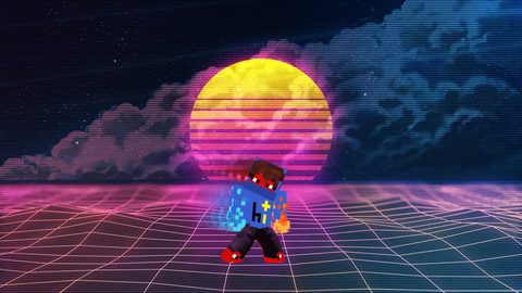 Retro Desktop Wallpaper