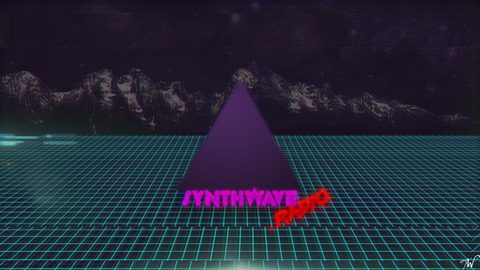Retro Desktop Wallpaper