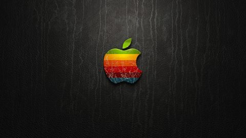 Retro Desktop Wallpaper