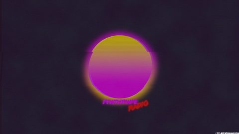 Retro Desktop Wallpaper