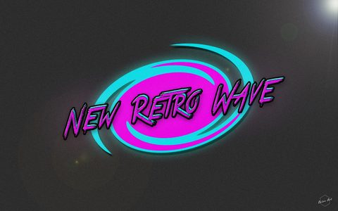 Retro Desktop Wallpaper