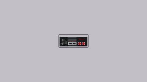 Retro Desktop Wallpaper
