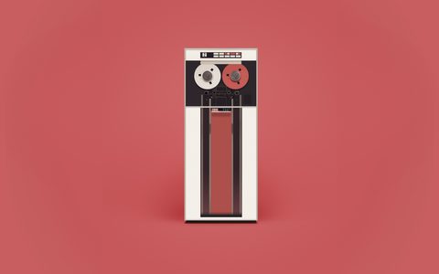 Retro Desktop Wallpaper