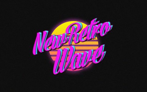 Retro Desktop Wallpaper