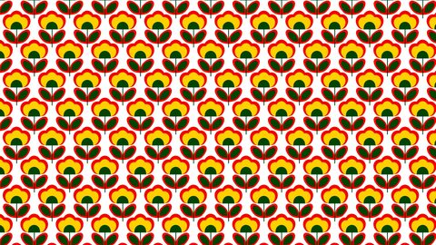 Retro Desktop Wallpaper