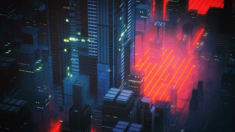 Retro Desktop Wallpaper